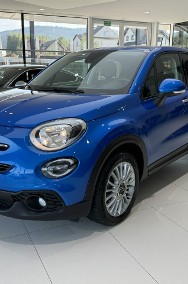 Fiat 500X I Connect, CarPlay/Android Auto, 1-wł, FV-23%, Gwarancja, DOSTAWA-2