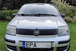 Fiat Panda II Sprzedam Fiata Panda II