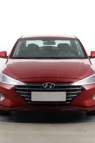 Hyundai Elantra V , Salon Polska, 1. Właściciel, Serwis ASO, Klimatronic,-2