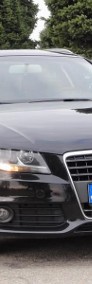 Audi A4 IV (B8) 1.8 TURBO 160 KM. 2008 r czysty zadbany-4