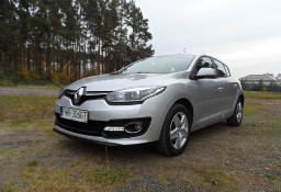 Renault Megane III 2014 lift 1.5dci 110km