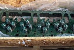 CAT Caterpillar C12 - głowica silnika kompletna NOWA 148-2134 3176C 3196