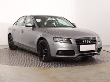 Audi A4 IV (B8) , Klimatronic, Tempomat, Parktronic,ALU-1