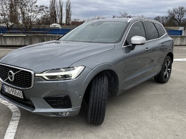 T5 AWD R-Design Polestar, HeadUp, Kamera 360, Panorama dach-1