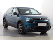 Citroen C4 Cactus I , Salon Polska, 1. Właściciel, Serwis ASO, Klima, Tempomat,