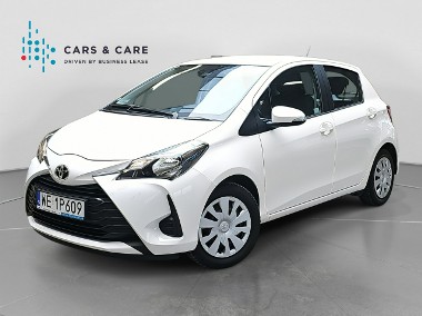 Toyota Yaris IV 1.0 Active WE1P609-1