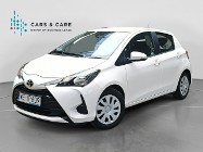 Toyota Yaris IV 1.0 Active WE1P609