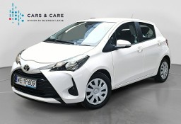 Toyota Yaris IV 1.0 Active WE1P609