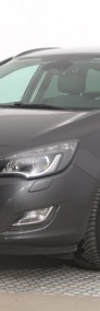 Opel Astra J , Serwis ASO, Klimatronic, Tempomat, Parktronic,-3