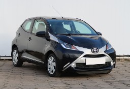 Toyota Aygo , Klimatronic