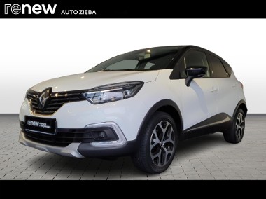 Renault Captur 1.2 Energy TCe Intens EDC-1