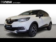 Renault Captur 1.2 Energy TCe Intens EDC