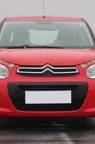 Citroen C1 II , Parktronic-2