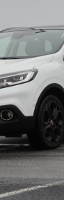 Renault Kadjar I , Salon Polska, Serwis ASO, Skóra, Navi, Klimatronic,-3