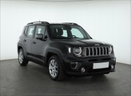 Jeep Renegade Face lifting , Salon Polska, 1. Właściciel, Serwis ASO, Automat, VAT 23%,