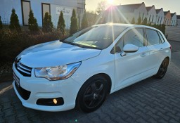 Citroen C4 II Euro 5 *Rata od 430zł * Zarejestrowany *