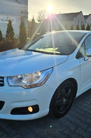 Citroen C4 II Euro 5 *Rata od 430zł * Zarejestrowany *-2