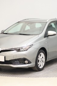 Toyota Auris II , Automat, Navi, Klimatronic, Tempomat,-2