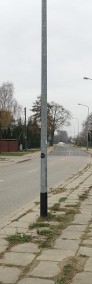 Działka Łódź deweloperska / prywatna Popularna okolica gotowy projekt-4