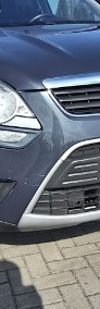 Ford Kuga I 2,0tdci TITANIUM Navi.Ledy.Skóry.Podg.Fot.Parktronic,OKAZJA-4
