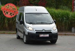Citroen Jumpy Camper VAN MAXi L2H2 2.0HDi 128KM 2015r. SALON Klima 3os. Polecam