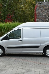 Citroen Jumpy Camper VAN MAXi L2H2 2.0HDi 128KM 2015r. SALON Klima 3os. Polecam-2