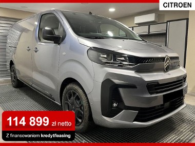 Citroen Jumpy XL L2H1 EAT8 XL L2H1 EAT8 2.2 180KM-1
