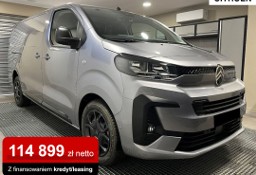 Citroen Jumpy XL L2H1 EAT8 XL L2H1 EAT8 2.2 180KM