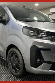 Citroen Jumpy XL L2H1 EAT8 XL L2H1 EAT8 2.2 180KM-2