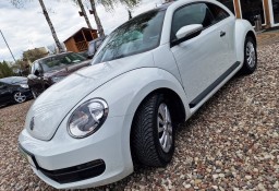 Volkswagen Beetle III 1.2 BENZYNA , BOGATE WYPOSAŻENIE , SPROWADZONY , ZAREJ ,
