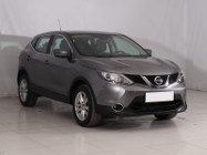 Nissan Qashqai II , Salon Polska, 1. Właściciel, Serwis ASO, Klimatronic,