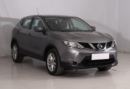 Nissan Qashqai II , Salon Polska, 1. Właściciel, Serwis ASO, Klimatronic,