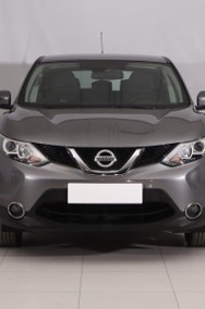 Nissan Qashqai II , Salon Polska, 1. Właściciel, Serwis ASO, Klimatronic,-2