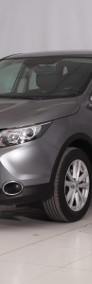 Nissan Qashqai II , Salon Polska, 1. Właściciel, Serwis ASO, Klimatronic,-3