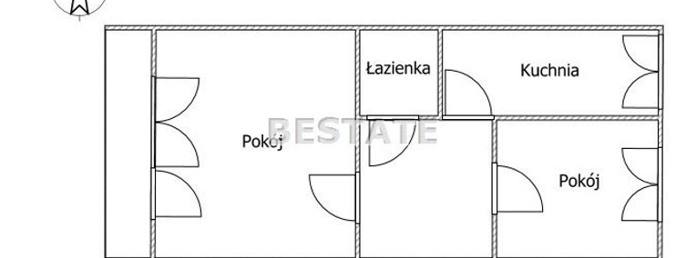 Mieszkanie Tarnów-1