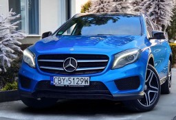 Mercedes-Benz Klasa GLA I