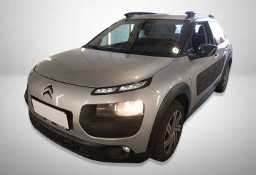 Citroen C4 Cactus I , Klimatronic, Tempomat, Parktronic, Podgrzewane siedzienia