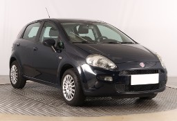 Fiat Punto IV , Salon Polska, Serwis ASO, Klima, Parktronic