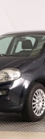 Fiat Punto IV , Salon Polska, Serwis ASO, Klima, Parktronic-3