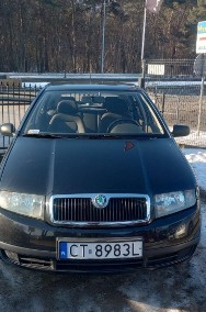 1.2B 54KM 2004r * wspomaganie ZIMÓWKI * TORUŃ-2