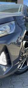Hyundai i20 II 1.0T-GDI 100KM 7DCT Modern + Comfort Salon Polska Faktura Vat-4