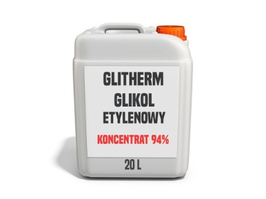 Glikol etylenowy, koncentrat 94% -1