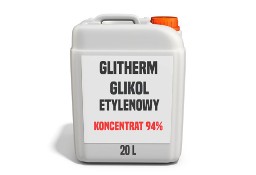 Glikol etylenowy, koncentrat 94% 