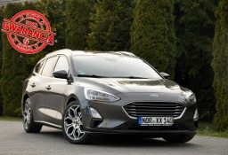 Ford Focus IV 1.5TDCI(120KM)*Radar*Full Led*Navi*Kamera*Skóry*Klimatronik*Alu18"AS