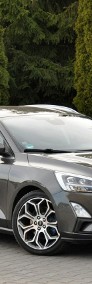 Ford Focus IV 1.5TDCI(120KM)*Radar*Full Led*Navi*Kamera*Skóry*Klimatronik*Alu18"AS-3