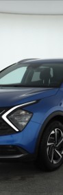 Kia Sportage IV , Salon Polska, Serwis ASO, Automat, Navi, Klimatronic,-3