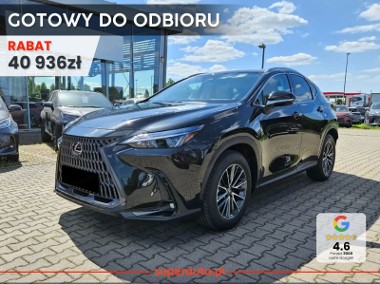 Lexus NX NX 14- 350h Prestige 2.5 Hybrid 350h Prestige 2.5 Hybrid 200KM | Podgrzewane-1