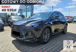 Lexus NX NX 14- 350h Prestige 2.5 Hybrid 350h Prestige 2.5 Hybrid 200KM | Podgrzewane