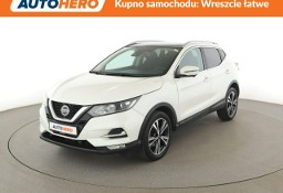 Nissan Qashqai II N-Connecta automat panorama navi