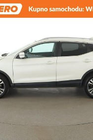 Nissan Qashqai II N-Connecta automat panorama navi-2
